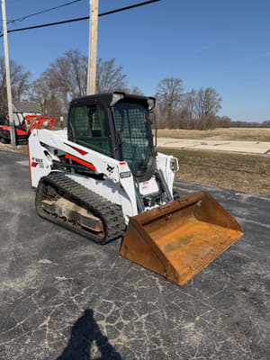 2019 Bobcat T550 Image