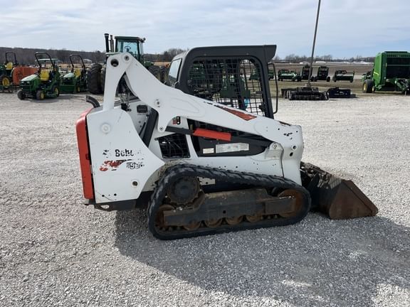 Main image Bobcat T590