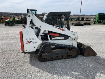 Main image Bobcat T590