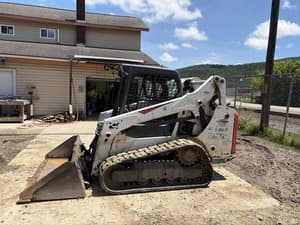 2019 Bobcat T590 Image