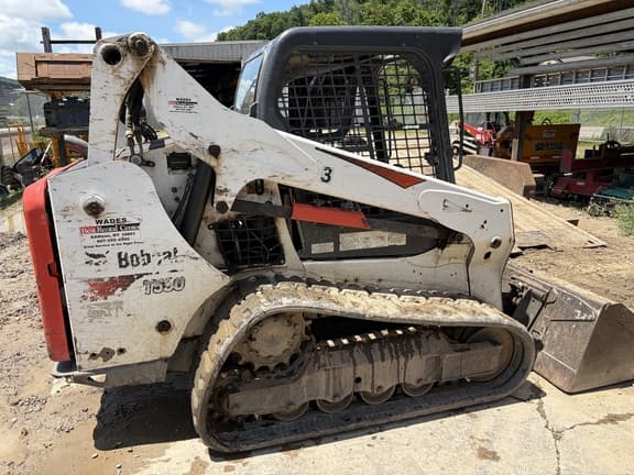 Image of Bobcat T590 equipment image 3