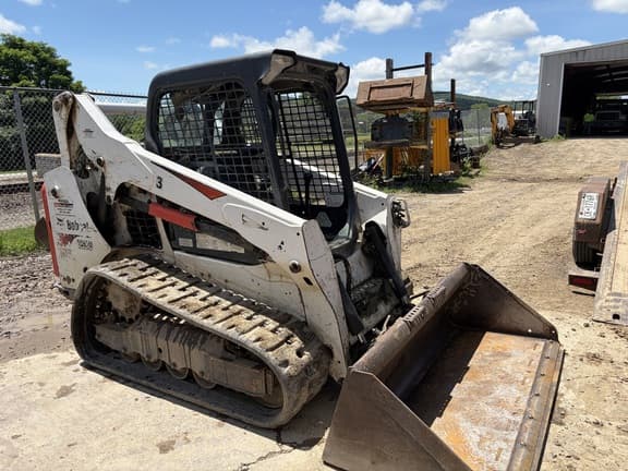 Image of Bobcat T590 equipment image 4