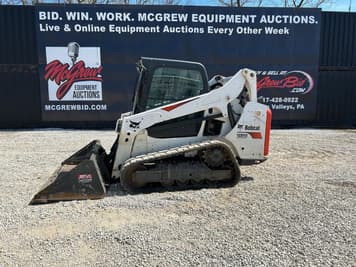 Main image Bobcat T590