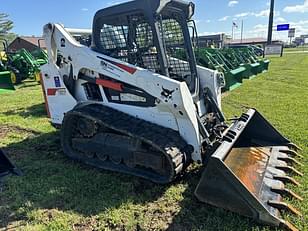 Main image Bobcat T590