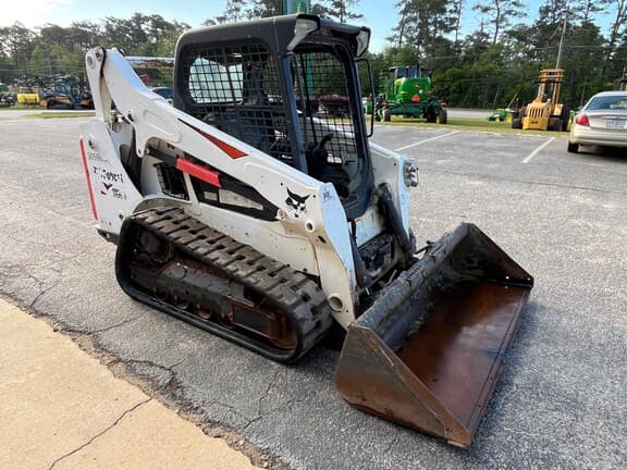 Image of Bobcat T590 equipment image 3
