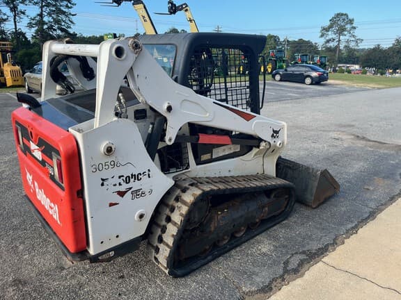 Image of Bobcat T590 equipment image 2