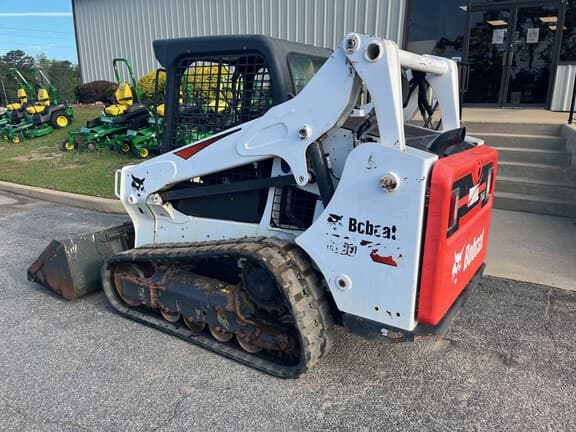Image of Bobcat T590 equipment image 1