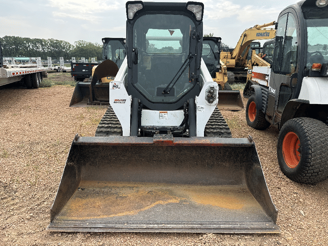 Image of Bobcat T590 equipment image 2