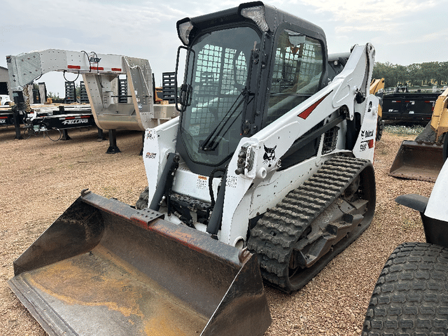 Image of Bobcat T590 equipment image 3