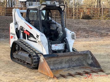Main image Bobcat T590