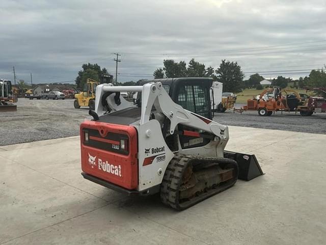 Image of Bobcat T590 equipment image 3