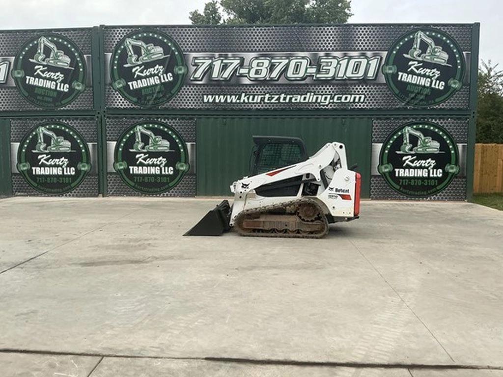 Image of Bobcat T590 Primary image