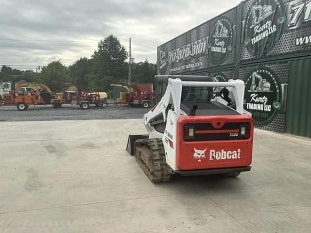 Image of Bobcat T590 equipment image 1