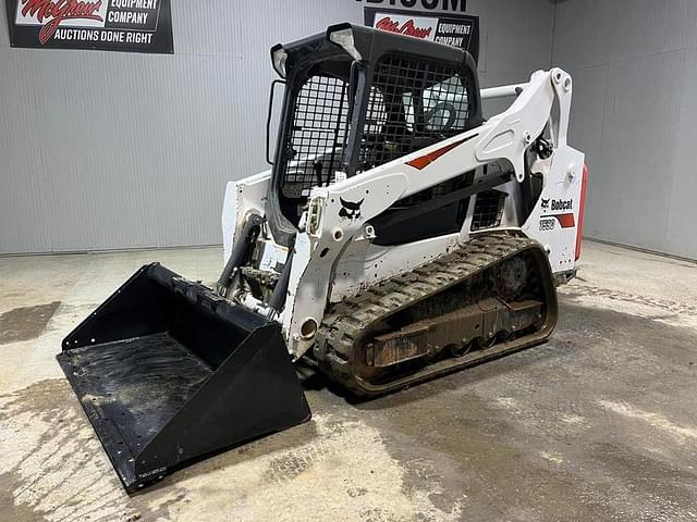 Image of Bobcat T590 equipment image 1