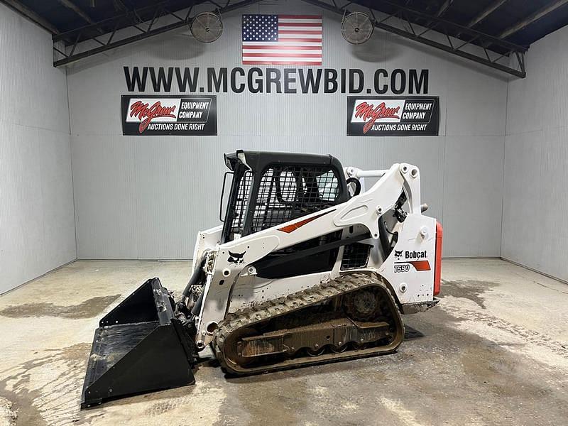 Image of Bobcat T590 Primary image