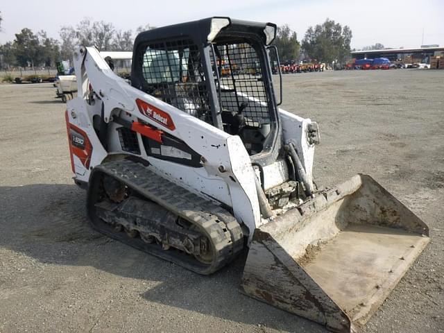 Image of Bobcat T590 equipment image 1