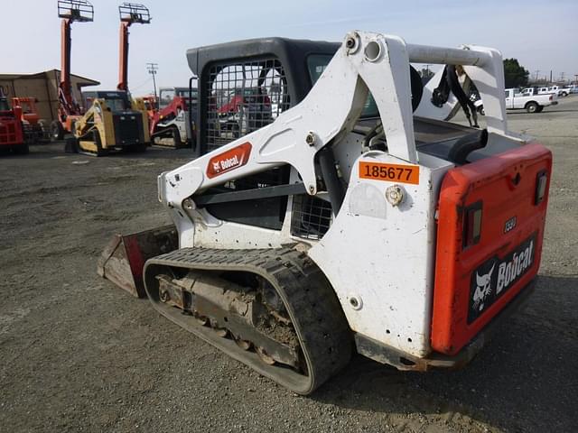 Image of Bobcat T590 equipment image 3