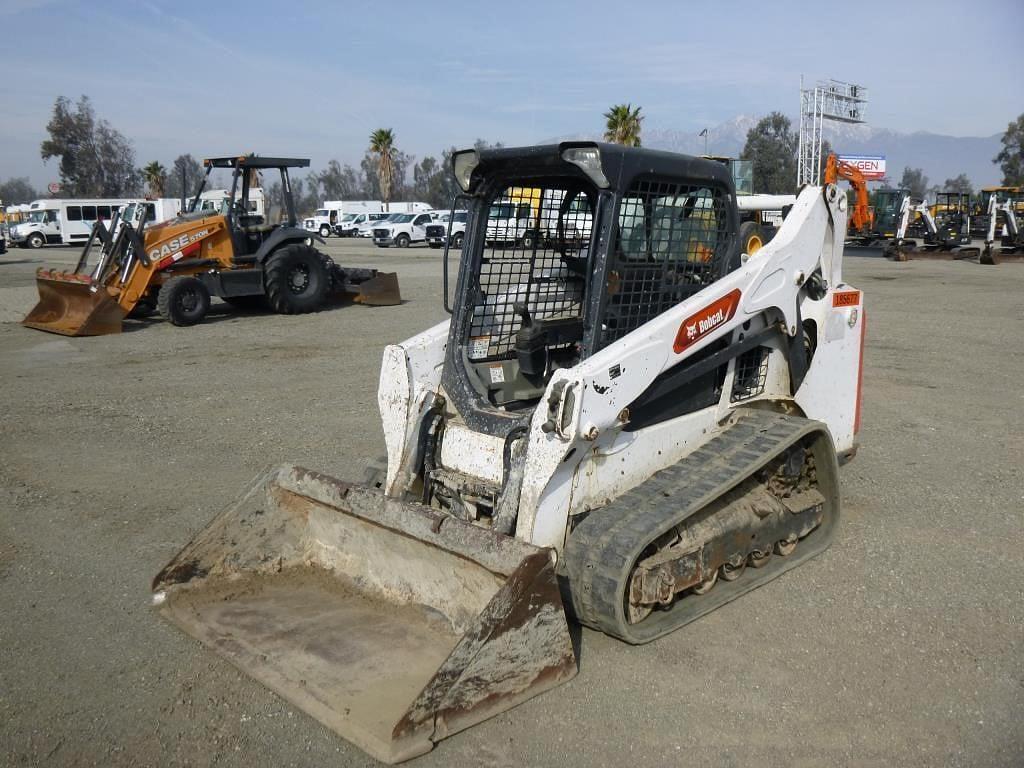 Image of Bobcat T590 Primary image