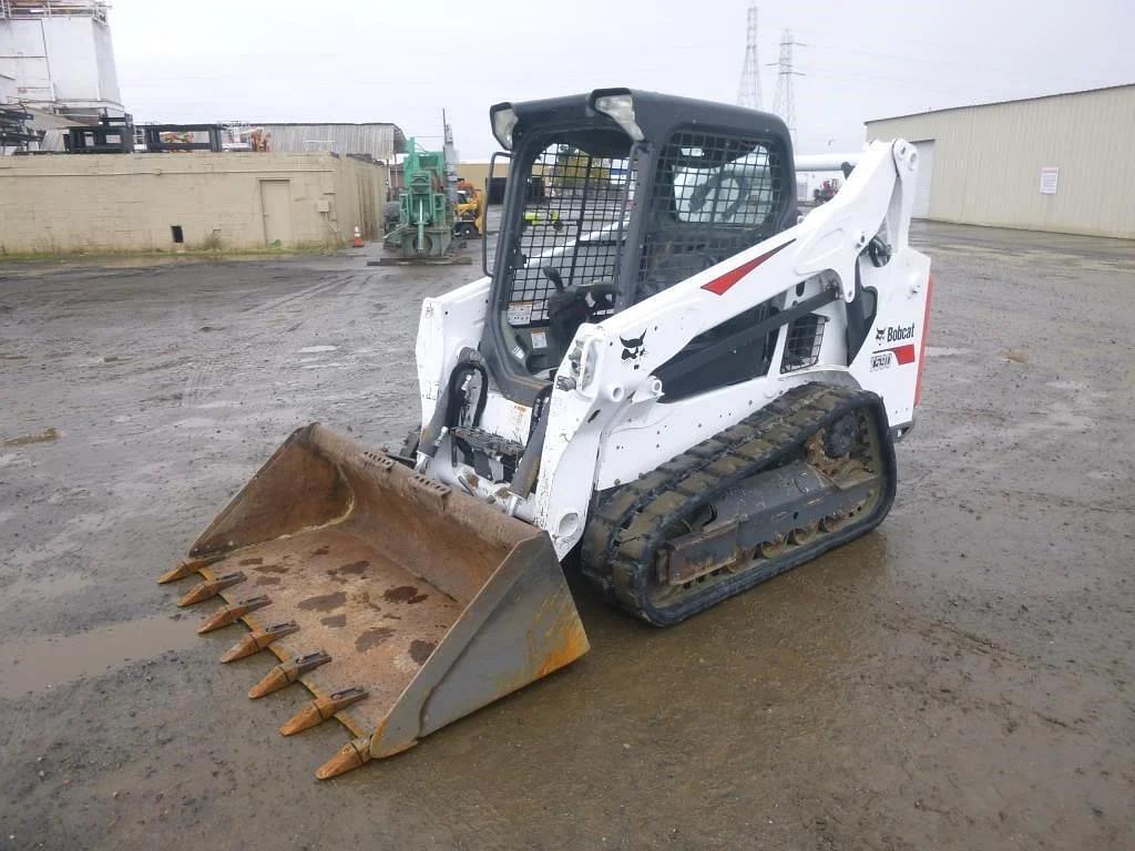 Image of Bobcat T590 Primary image