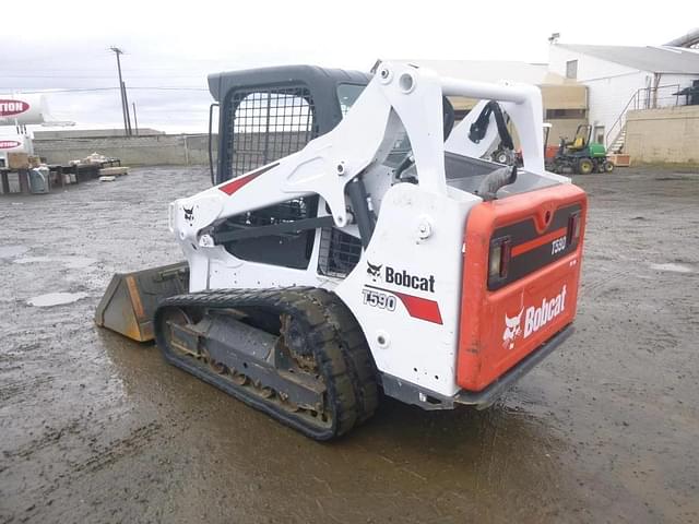 Image of Bobcat T590 equipment image 3