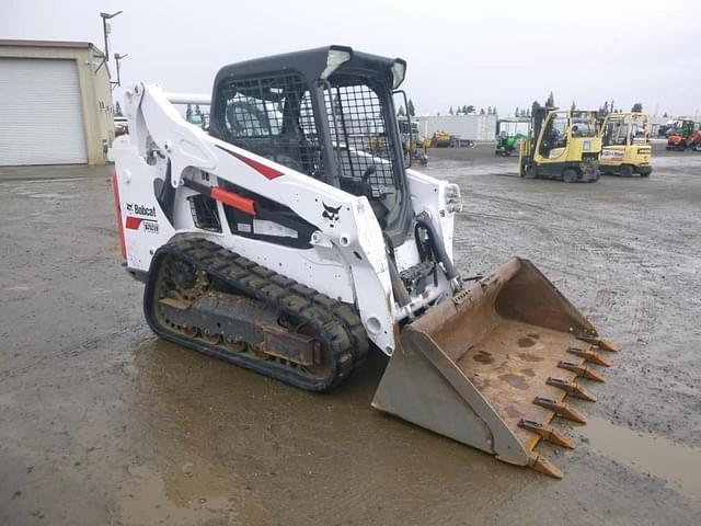 Image of Bobcat T590 equipment image 1