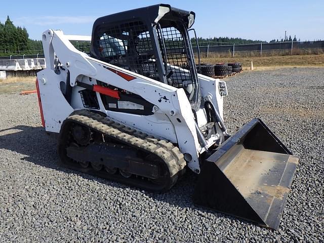 Image of Bobcat T590 equipment image 1