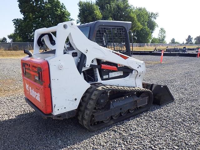 Image of Bobcat T590 equipment image 3