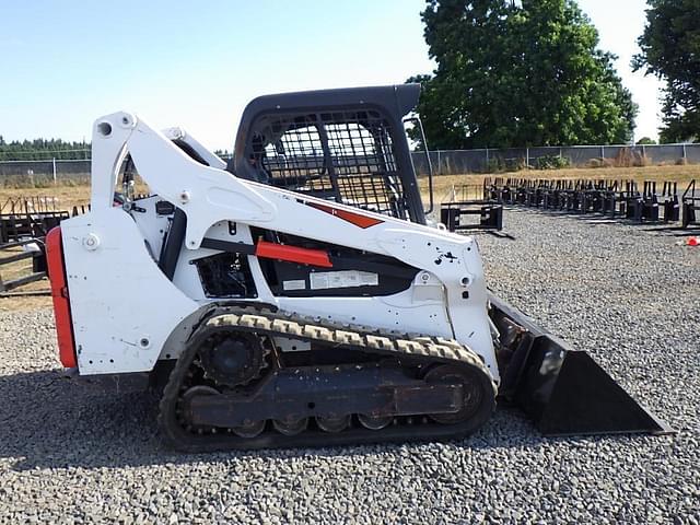 Image of Bobcat T590 equipment image 2