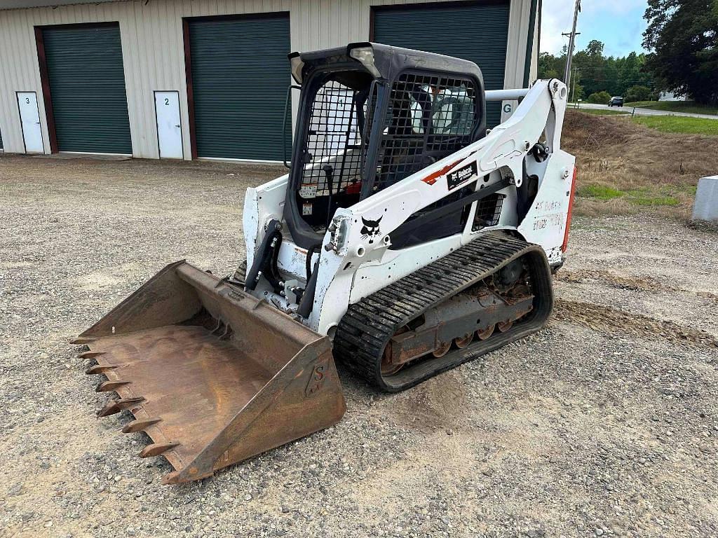 Image of Bobcat T590 Primary image