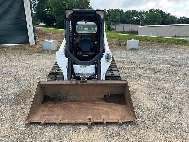 Image of Bobcat T590 equipment image 1