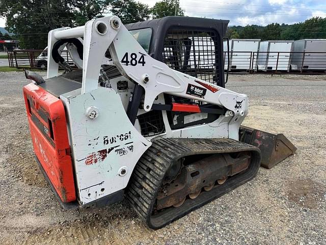 Image of Bobcat T590 equipment image 4