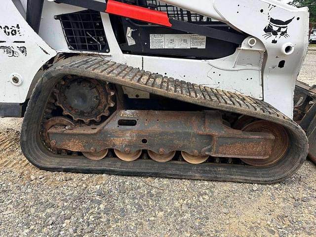 Image of Bobcat T590 equipment image 3