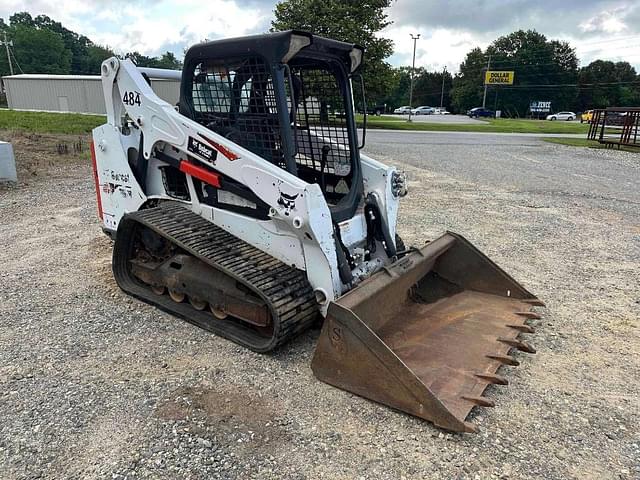 Image of Bobcat T590 equipment image 2