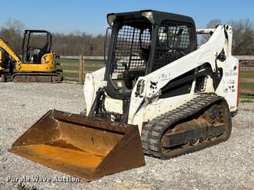 Main image Bobcat T590