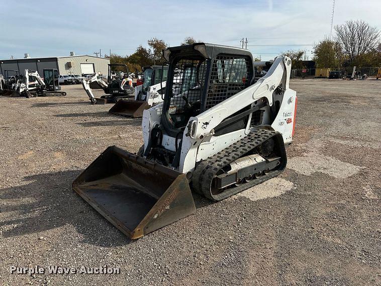 Image of Bobcat T590 Primary image