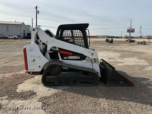 Image of Bobcat T590 equipment image 3