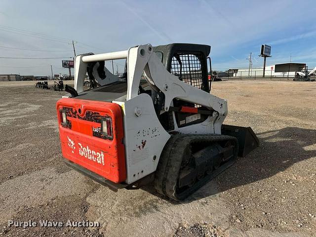 Image of Bobcat T590 equipment image 4