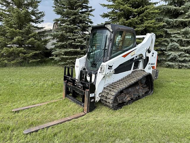 Image of Bobcat T595 equipment image 1