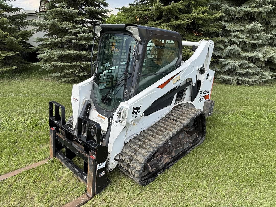 Image of Bobcat T595 Primary image