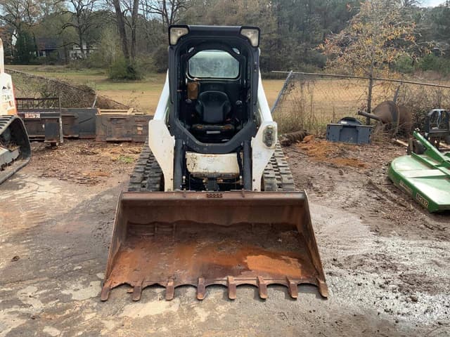 Image of Bobcat T595 equipment image 1