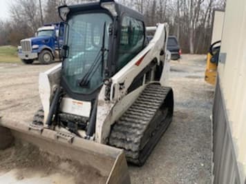 Main image Bobcat T595