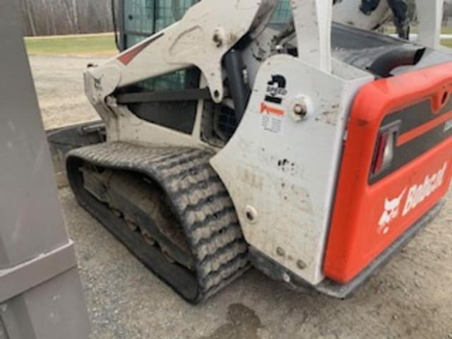 Image of Bobcat T595 equipment image 2