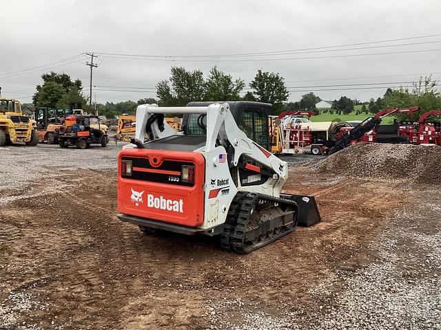 Image of Bobcat T595 equipment image 4