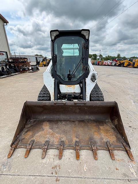 Image of Bobcat T595 equipment image 1