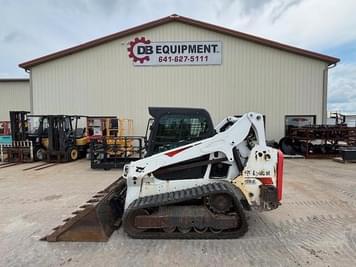 Main image Bobcat T595