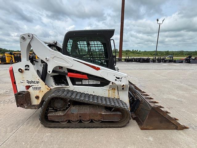 Image of Bobcat T595 equipment image 2