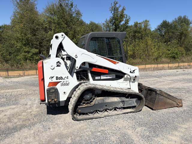 Image of Bobcat T595 equipment image 2