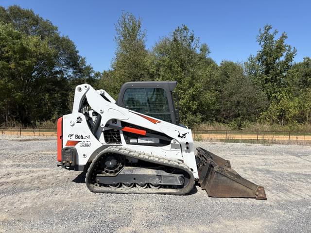 Image of Bobcat T595 equipment image 1