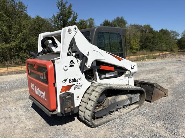 Image of Bobcat T595 equipment image 3
