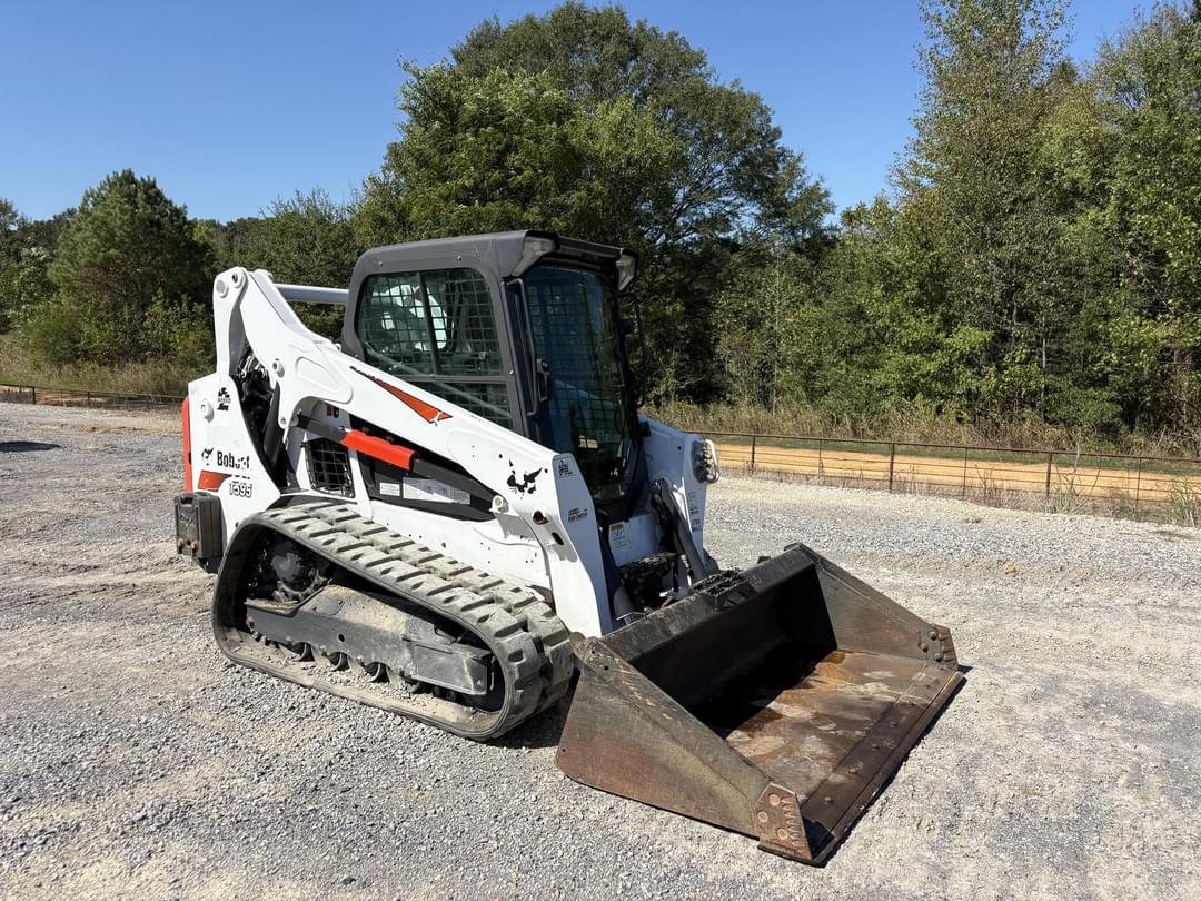 Image of Bobcat T595 Primary image